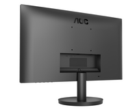 Monitor AOC 24B3HA2, 23.8", IPS, FHD, 100Hz, 1ms, VGA, HDMI