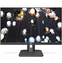 Monitor AOC 24E1Q, 23.8", IPS, FHD, 60Hz, 5ms, VGA, HDMI, DP