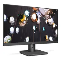 Monitor AOC 24E1Q, 23.8", IPS, FHD, 60Hz, 5ms, VGA, HDMI, DP