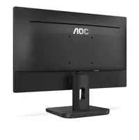 Monitor AOC 24E1Q, 23.8", IPS, FHD, 60Hz, 5ms, VGA, HDMI, DP