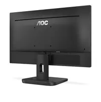 Monitor AOC 24E1Q, 23.8", IPS, FHD, 60Hz, 5ms, VGA, HDMI, DP