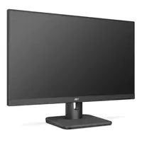 Monitor AOC 24E1Q, 23.8", IPS, FHD, 60Hz, 5ms, VGA, HDMI, DP