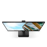 Monitor AOC 27P2Q, 27", IPS, FHD, 75Hz, 4ms, VGA, HDMI, DP, pivot