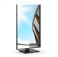Monitor AOC 27P2Q, 27", IPS, FHD, 75Hz, 4ms, VGA, HDMI, DP, pivot