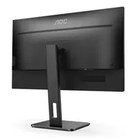 Monitor AOC 27P2Q, 27", IPS, FHD, 75Hz, 4ms, VGA, HDMI, DP, pivot