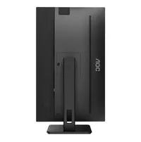 Monitor AOC 27P2Q, 27", IPS, FHD, 75Hz, 4ms, VGA, HDMI, DP, pivot