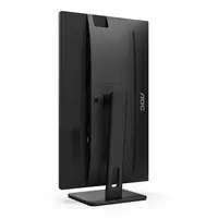 Monitor AOC 27P2Q, 27", IPS, FHD, 75Hz, 4ms, VGA, HDMI, DP, pivot