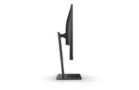 Monitor AOC 27P2Q, 27", IPS, FHD, 75Hz, 4ms, VGA, HDMI, DP, pivot
