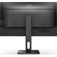 Monitor AOC Q27P2Q,  27", IPS, QHD, 75Hz, 4ms, VGA, HDMI, DP, pivot Monitor AOC Q27P2Q,  27", IPS, QHD, 75Hz, 4ms, VGA, HDMI, DP, pivot