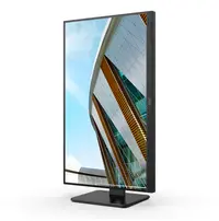 Monitor AOC Q27P2Q,  27", IPS, QHD, 75Hz, 4ms, VGA, HDMI, DP, pivot
