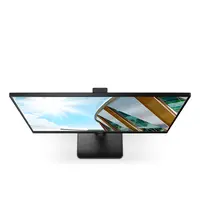 Monitor AOC Q27P2Q,  27", IPS, QHD, 75Hz, 4ms, VGA, HDMI, DP, pivot