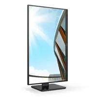 Monitor AOC Q27P2Q,  27", IPS, QHD, 75Hz, 4ms, VGA, HDMI, DP, pivot