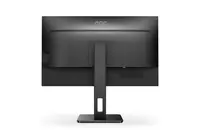 Monitor AOC Q27P2Q,  27", IPS, QHD, 75Hz, 4ms, VGA, HDMI, DP, pivot