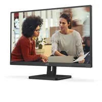 Monitor AOC 24E3UM, 23.8", FHD, 75Hz, 4ms, HDMI, DP, VGA