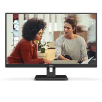 Monitor AOC 24E3UM, 23.8", FHD, 75Hz, 4ms, HDMI, DP, VGA Monitor AOC 24E3UM, 23.8", FHD, 75Hz, 4ms, HDMI, DP, VGA