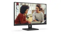 Monitor AOC 24E3UM, 23.8", FHD, 75Hz, 4ms, HDMI, DP, VGA