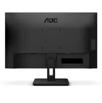 Monitor AOC 24E3UM, 23.8", FHD, 75Hz, 4ms, HDMI, DP, VGA