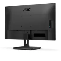 Monitor AOC 24E3UM, 23.8", FHD, 75Hz, 4ms, HDMI, DP, VGA