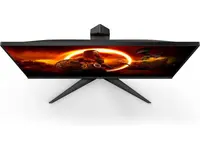 Monitor AOC Q24G2A, 23.8", IPS, QHD, 165Hz, 4ms, HDMI, DP