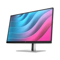 Monitor HP E24 G5, 24", IPS, FHD, 75Hz, 5ms, DP, HDMI (6N6E9AA)