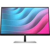 Monitor HP E24 G5, 24", IPS, FHD, 75Hz, 5ms, DP, HDMI (6N6E9AA) Monitor HP E24 G5, 24", IPS, FHD, 75Hz, 5ms, DP, HDMI (6N6E9AA)