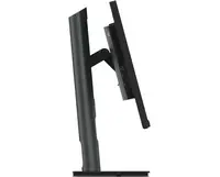 Monitor LENOVO ThinkVision P24h-30, 24", QHD, 60Hz, 4ms, HDMI, DP