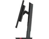 Monitor LENOVO ThinkVision P24h-30, 24", QHD, 60Hz, 4ms, HDMI, DP