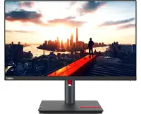 Monitor LENOVO ThinkVision P24h-30, 24", QHD, 60Hz, 4ms, HDMI, DP Monitor LENOVO ThinkVision P24h-30, 24", QHD, 60Hz, 4ms, HDMI, DP