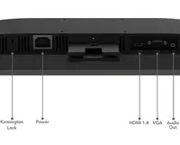 Monitor LENOVO ThinkVision S24i-30, 23.8", FHD, 100Hz, 4ms, VGA, HDMI