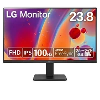 Monitor LG 24MR400, 24", IPS, FHD, 100Hz, 5ms, VGA, HDMI