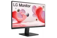 Monitor LG 24MR400, 24", IPS, FHD, 100Hz, 5ms, VGA, HDMI