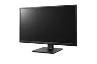Monitor LG 24BK55YP, 24", IPS, FHD, 5ms, DVI, HDMI, DP, VGA