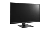 Monitor LG 24BK55YP, 24", IPS, FHD, 5ms, DVI, HDMI, DP, VGA