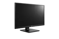 Monitor LG 24BK55YP, 24", IPS, FHD, 5ms, DVI, HDMI, DP, VGA