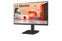 Monitor LG 24MS550, 24", IPS, FHD, 100Hz, 5ms, HDMI