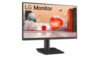 Monitor LG 24MS550, 24", IPS, FHD, 100Hz, 5ms, HDMI