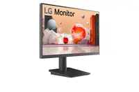 Monitor LG 24MS550, 24", IPS, FHD, 100Hz, 5ms, HDMI