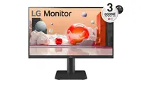 Monitor LG 24MS550, 24", IPS, FHD, 100Hz, 5ms, HDMI