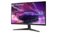 Monitor LG 24GQ50F, 23.8", FHD, 165Hz, 5ms, HDMI, DP