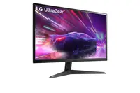 Monitor LG 24GQ50F, 23.8", FHD, 165Hz, 5ms, HDMI, DP