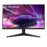 Monitor LG 24GQ50F, 23.8", FHD, 165Hz, 5ms, HDMI, DP