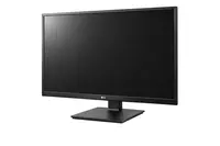 Monitor LG 27BK55YP, 27", IPS, FHD, 5ms, DVI, HDMI, VGA, DP, pivot