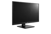 Monitor LG 27BK55YP, 27", IPS, FHD, 5ms, DVI, HDMI, VGA, DP, pivot