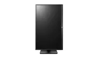 Monitor LG 27BK55YP, 27", IPS, FHD, 5ms, DVI, HDMI, VGA, DP, pivot