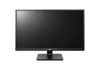 Monitor LG 27BK55YP, 27", IPS, FHD, 5ms, DVI, HDMI, VGA, DP, pivot