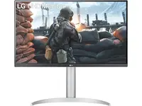 Monitor LG 27UP650P, 27", IPS, UHD, 5ms, DP, HDMI, pivot