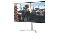 Monitor LG 27UP650P, 27", IPS, UHD, 5ms, DP, HDMI, pivot