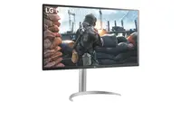 Monitor LG 27UP650P, 27", IPS, UHD, 5ms, DP, HDMI, pivot