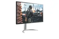 Monitor LG 27UP650P, 27", IPS, UHD, 5ms, DP, HDMI, pivot