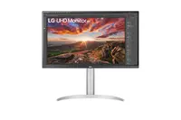 Monitor LG 27UP85NP, 27", IPS, UHD, 5ms, DP, HDMI, pivot